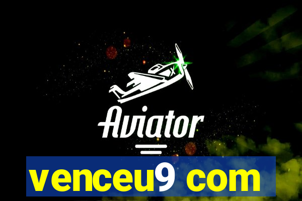 venceu9 com